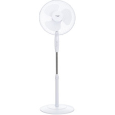 Adler Stand fan 40 cm Adler AD 7323w White