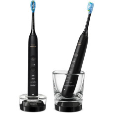 Philips Duopack - Sonic electric toothbrushes with app