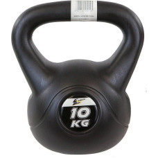 Eb Fit Kettlebell Eb Fit bitumiczny 10 kg