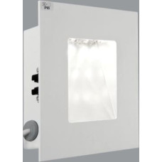 Luxiona Oprawa archiektoniczna LED Luxiona Kubik IN P 19.3152.0005.34 4X1,7W 4000K E IP65 34
