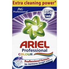 Ariel Proszek do prania Kolor  9,1kg