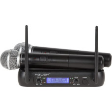 Azusa Mikrofon Azusa VHF WR-358LD  (LEC-MIK0141)