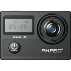 Akaso Kamera sportowa Akaso Brave 4