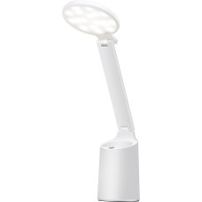 Activejet LED desk lamp AJE-FUTURE White