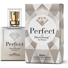 Pherostrong Perfect damskie perfumy z feromonami 50 ml
