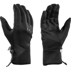 Leki LE RĘK Traverse black 6.5