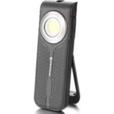 King Tony LATARKA LED AUDIO Z GÅOÅNIKIEM I BLUETOOTH 4 W 1