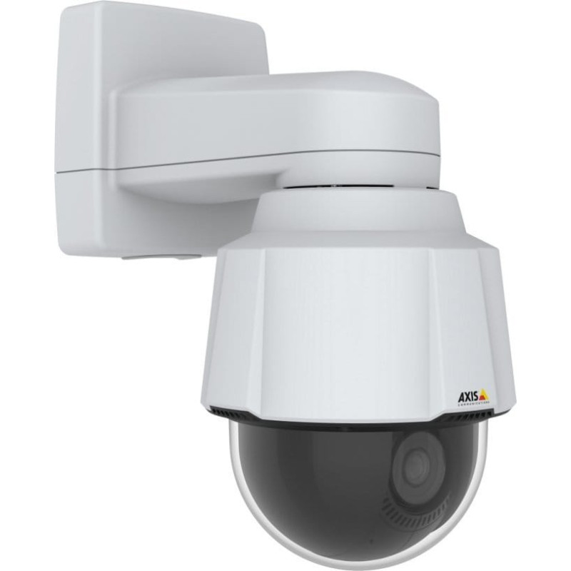 Axis NET CAMERA P5655-E 50HZ PTZ/01681-001