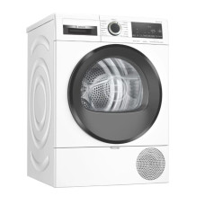 Bosch Suszarka do bielizny BOSCH WQG245APPL