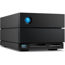 Lacie Dysk 2big Thunderbolt3 16TB 3,5 STLG16000400