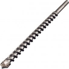Abraboro Wiertło do betonu Abraboro SDS MAX 18mm  (AB68218000)