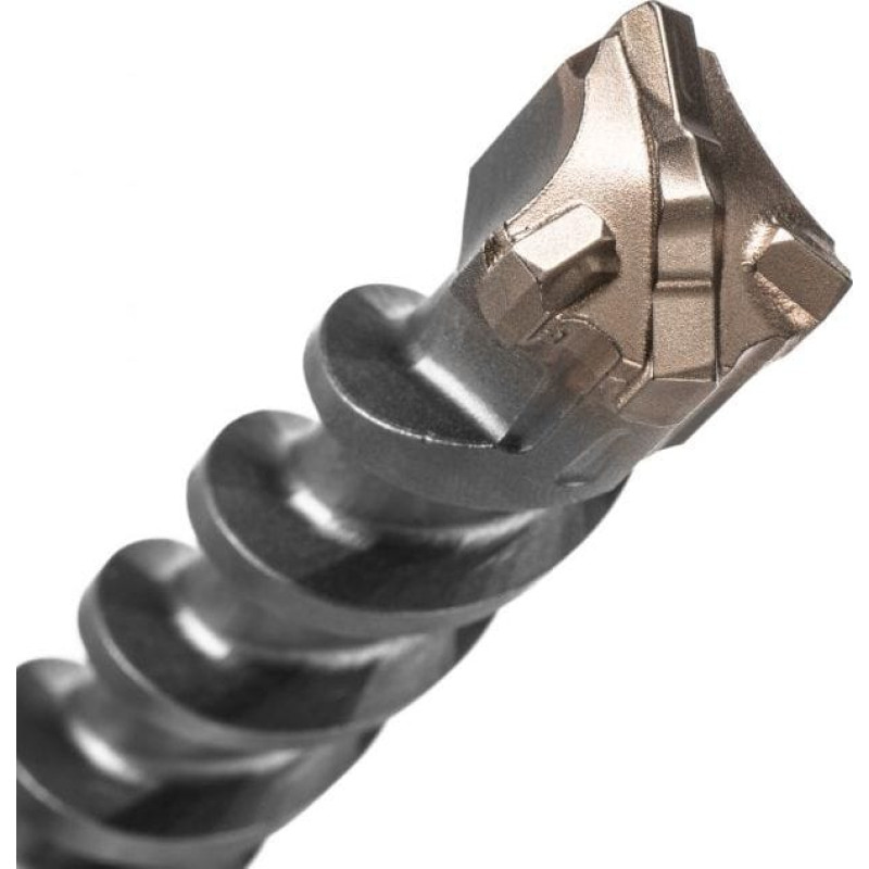 Smart Wiertło do betonu Smart SDS MAX 12mm  (18-120340)