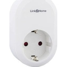 REV REV Link2Home WiFi Socket & Time Switch white