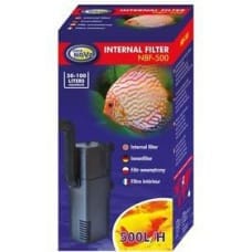 Aqua Nova FILTR WEWNĘTRZNY NBF-500 100l