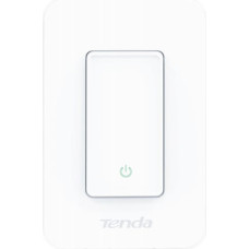 Tenda SS3 smart home light controller Wireless White