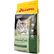 Josera CAT 10kg NATURE bezzbożowa