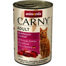 Animonda Carny 4017721837026 cats moist food 200 g