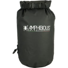 Amphibious WATERPROOF BAG TUBE 10L BLACK P/N: TS-1010.01