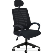 Mark Adler MANAGER 2.0 office/computer chair AirMESH HD TILT PLUS Black