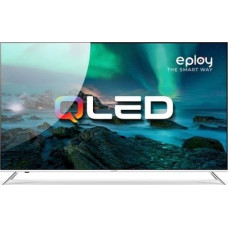 Allview Telewizor AllView QLED65PLAY6100-U QLED 65'' 4K Ultra HD Android