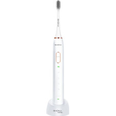 Shona Med Szczoteczka soniczna Sonic Pro White