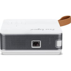 Aopen ACER Projector AOpen PV11 854x480 Brightness 360lm Contrast 1000:1 HDMI