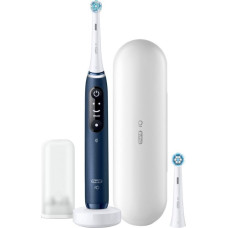 Oral-B Braun Oral-B iO Series 7N, electric toothbrush (sapphire blue)