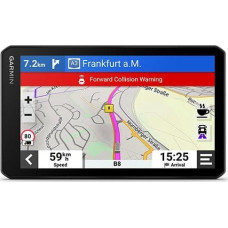 Garmin DezlCam LGV710 Europa (010-02727-15)