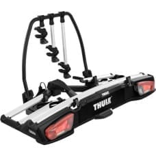 Thule Bagażnik rowerowy na hak Thule VeloSpace XT 3bike (13pin)