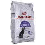 Royal Canin Sterilised 37 Adult 10 kg Kaķu barība (iizii)