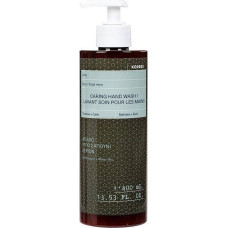 Korres KORRES_Cleansing Hand Wash żel do mycia rąk Aloes 400ml