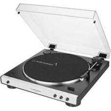 Audio-Technica Gramofon Audio-Technica Audio-Technica AT-LP60XBT WHITE