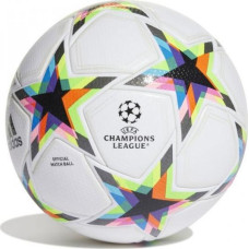 Adidas Piłka nożna adidas UEFA Champions League Pro HE3777, Rozmiar: 5