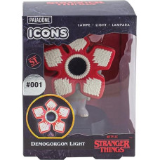 Paladone STRANGER THINGS - ŚWIECĄCA FIGURKA DEMOGORGON