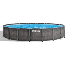 Intex Basen stelażowy 549x122cm (126744GN)
