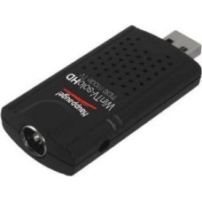 Hauppauge TV-Tuner WINTV solo HD USB 2.0 Stick DVB-C/-T/-T2