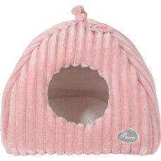 Zolux Igloo dla kota NAOMI kol. różowy