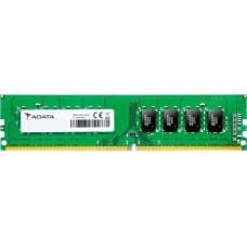 Adata DDR4 4GB - 2666 - CL - 19 - Single-Kit - DIMM - Premier