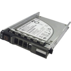 Dell Dysk 480GB SSD SATA Read Intensive 2.5 Hot-Plug