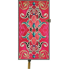 Boncahier Notatnik ozdobny 0010-04 LAS MILY UNA NOCHES