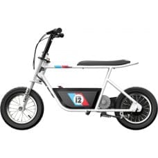 Razor -Motocykl elektryczny dla dzieci Rambler 12
