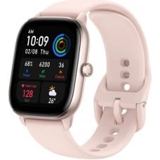 Amazfit GTS 4 mini Flamingo Pink