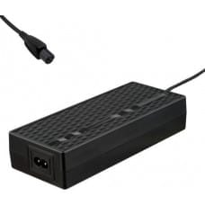 Akyga Ładowarka do pojazdów elektrycznych AK-EV-11 42V / 2A 84W GX12 3-pin 9mm 1m