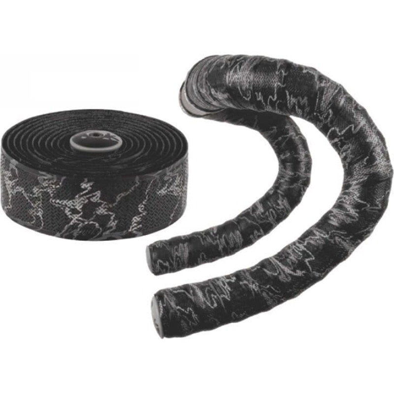 Lizard Skins Owijki na kierownicę LIZARDSKINS DSP 2.5 BAR TAPE gr.2,5mm carbon camo (LIMITED EDITION) (NEW)