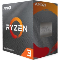 AMD Procesor AMD Ryzen 3 4300G Box