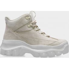 4F Buty damskie LUNA BEIGE r. 37 (4FAW22FWINF008-83S)