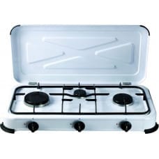 Amica Płyta wolnostojąca Amica Kuchenka gaz. 3-pal. BG03RSM Gasmaster