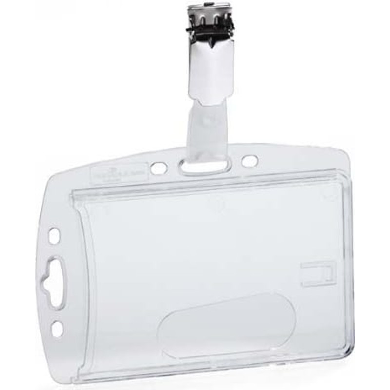 Durable Etui na identyfikator (IDENT1)