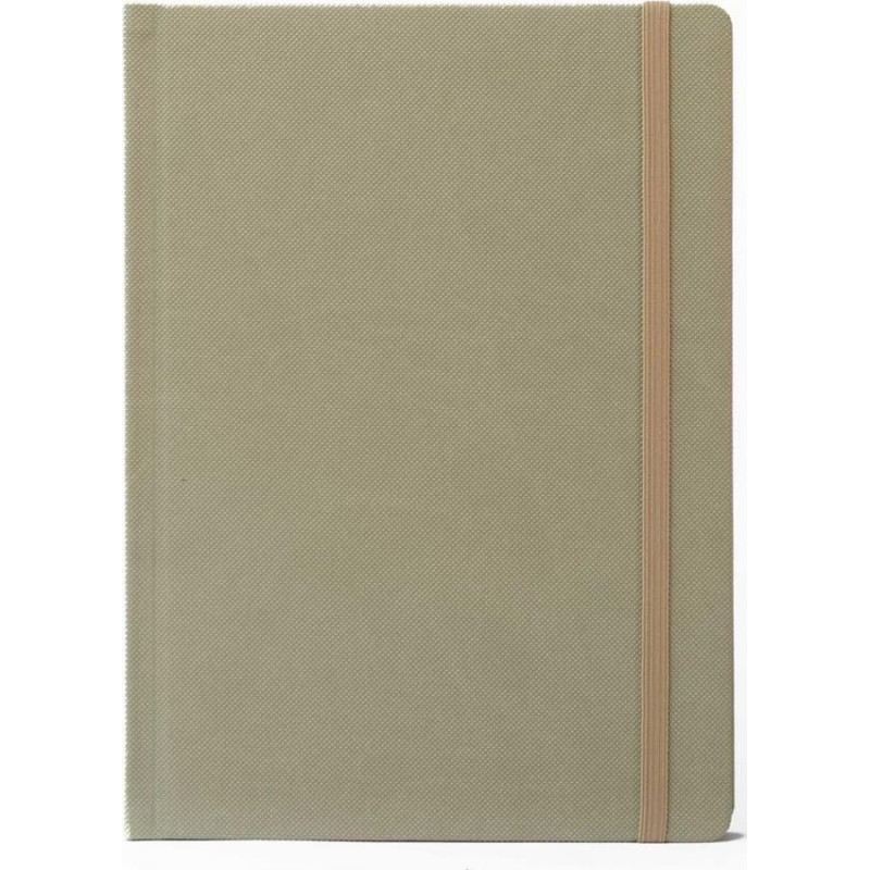 Like U Notatnik A5 Pro M+ linia pistacjowy