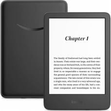 Amazon Kindle 11 16GB Wi-Fi czarny [bez reklam]